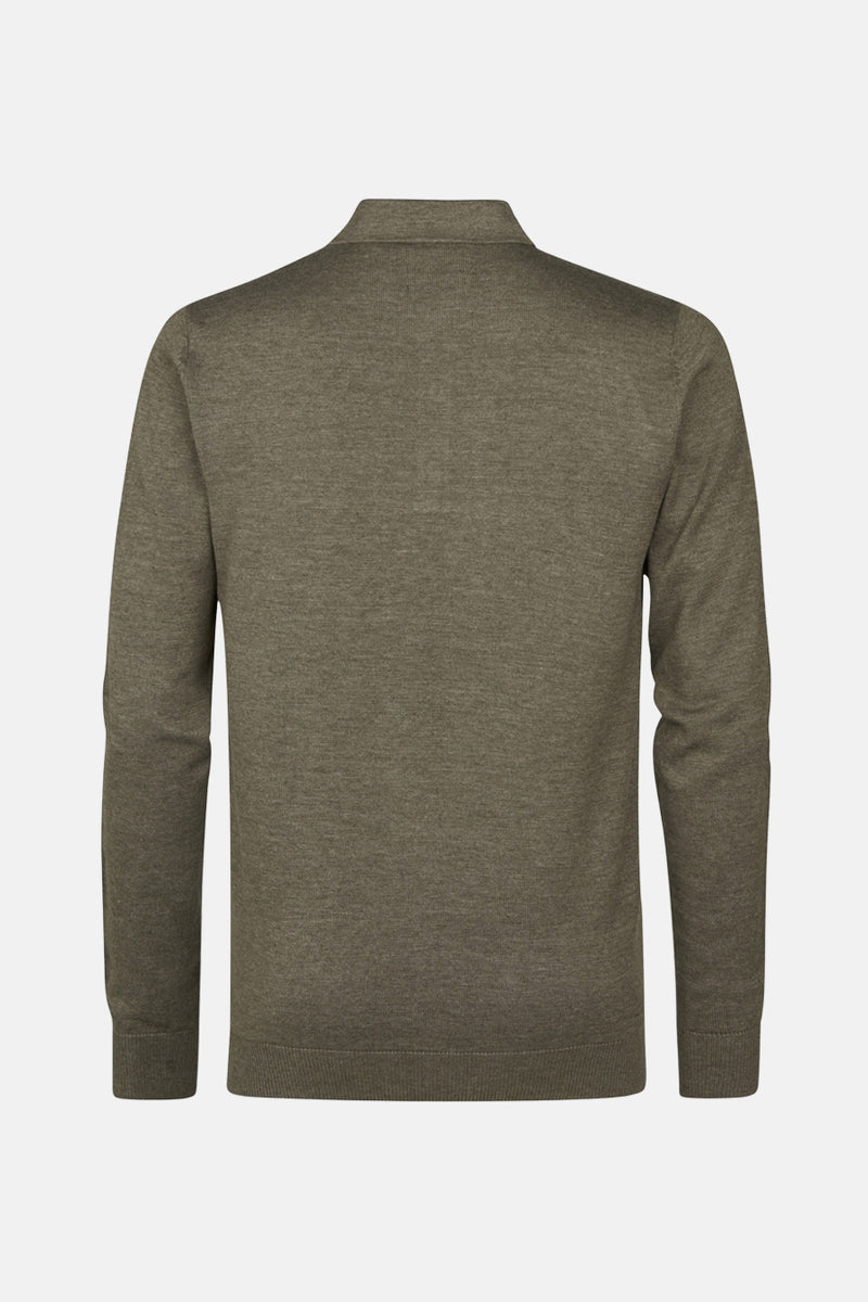 Men Knitwear Polo
