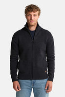 Gilet Noir - Petrol Industries®