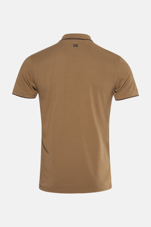 Polo Beige - Petrol Industries®