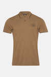 Polo beige - Petrol Industries®