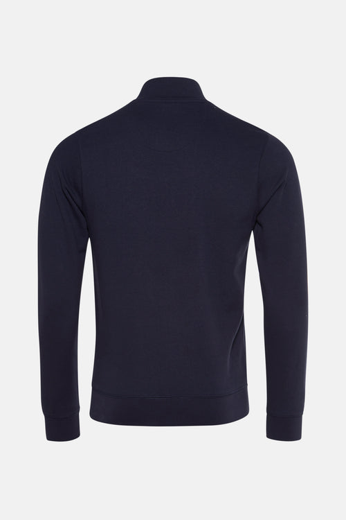 Sweat (gilet) Bleu - Petrol Industries®