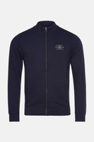Sweater (gilet) Blauw - Petrol Industries®