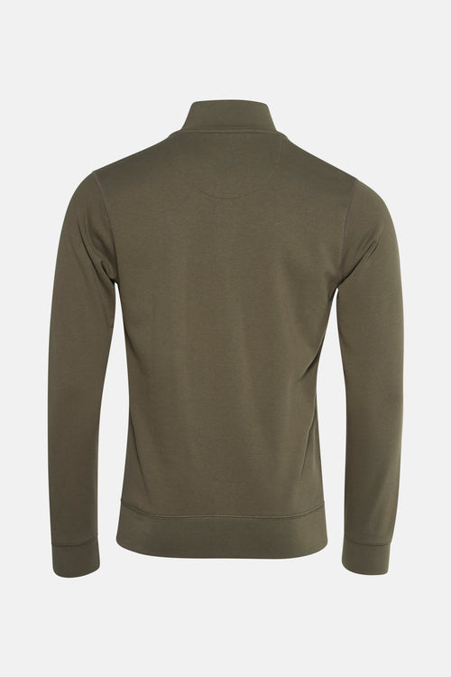 Sweater (gilet) Groen - Petrol Industries®