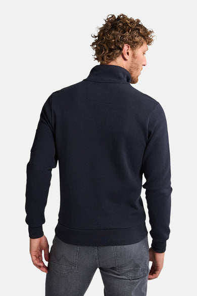 Sweater - blauw