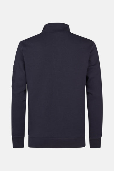 Sweater - blauw