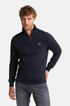 Sweater - blauw