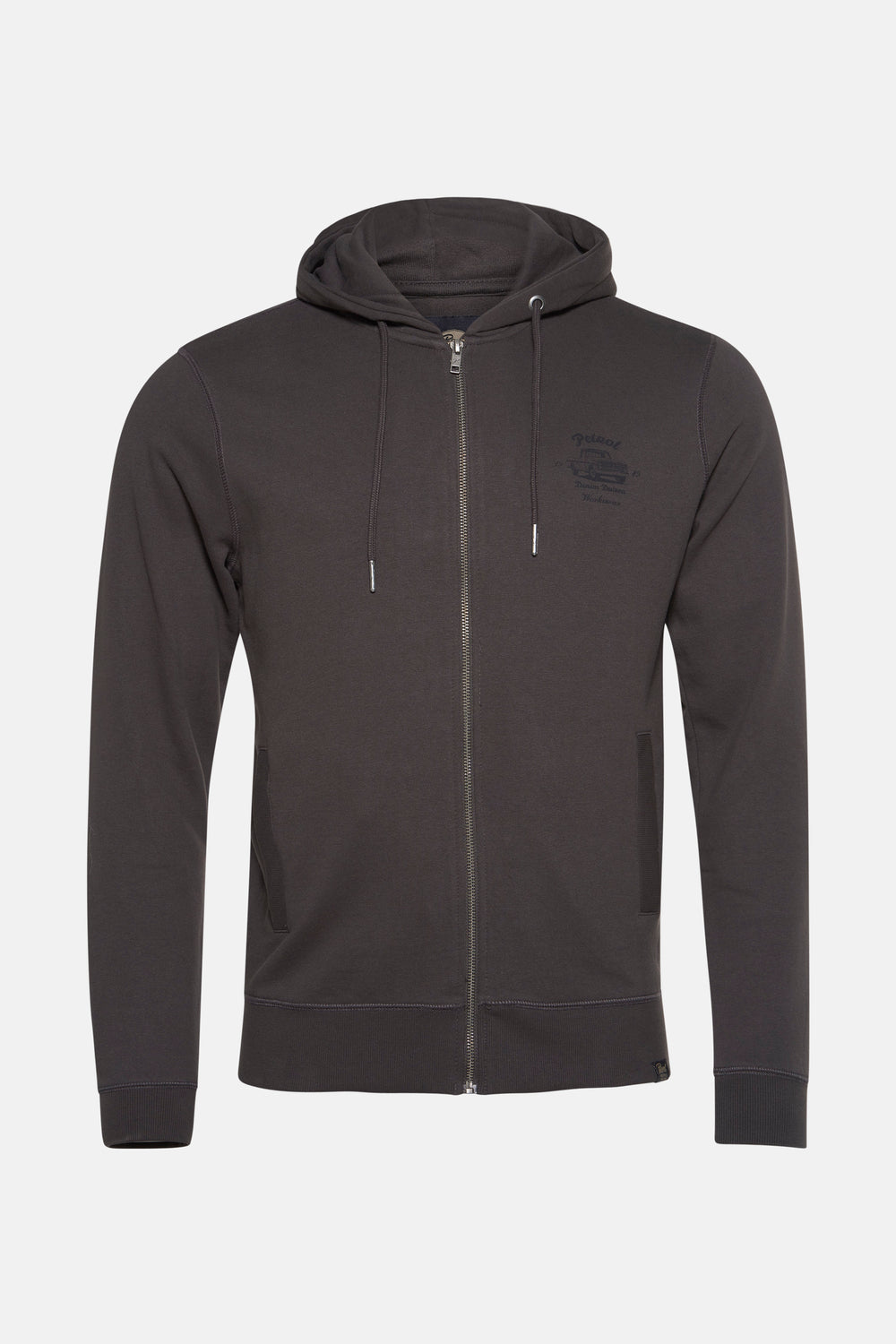 Gilet - gris