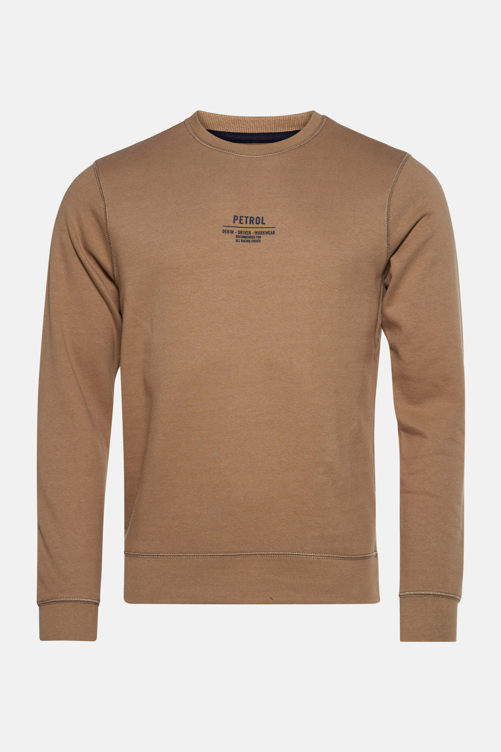 Sweater - beige