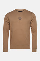 Sweat - beige