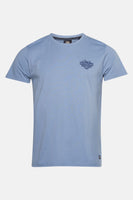 T-shirt (manches courtes) Bleu - Petrol Industries®