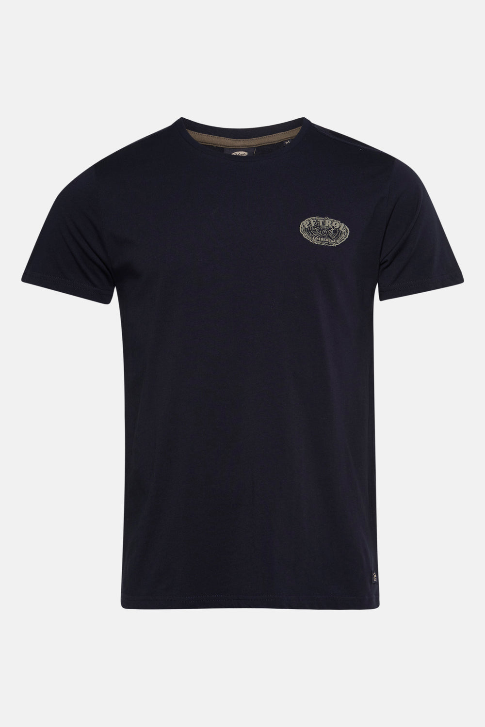 T-shirt à manches courtes - bleu