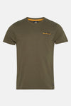 T-shirt (manches courtes) VERT - Petrol Industries®
