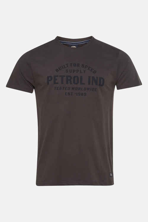 T-shirt (manches courtes) Gris - Petrol Industries®