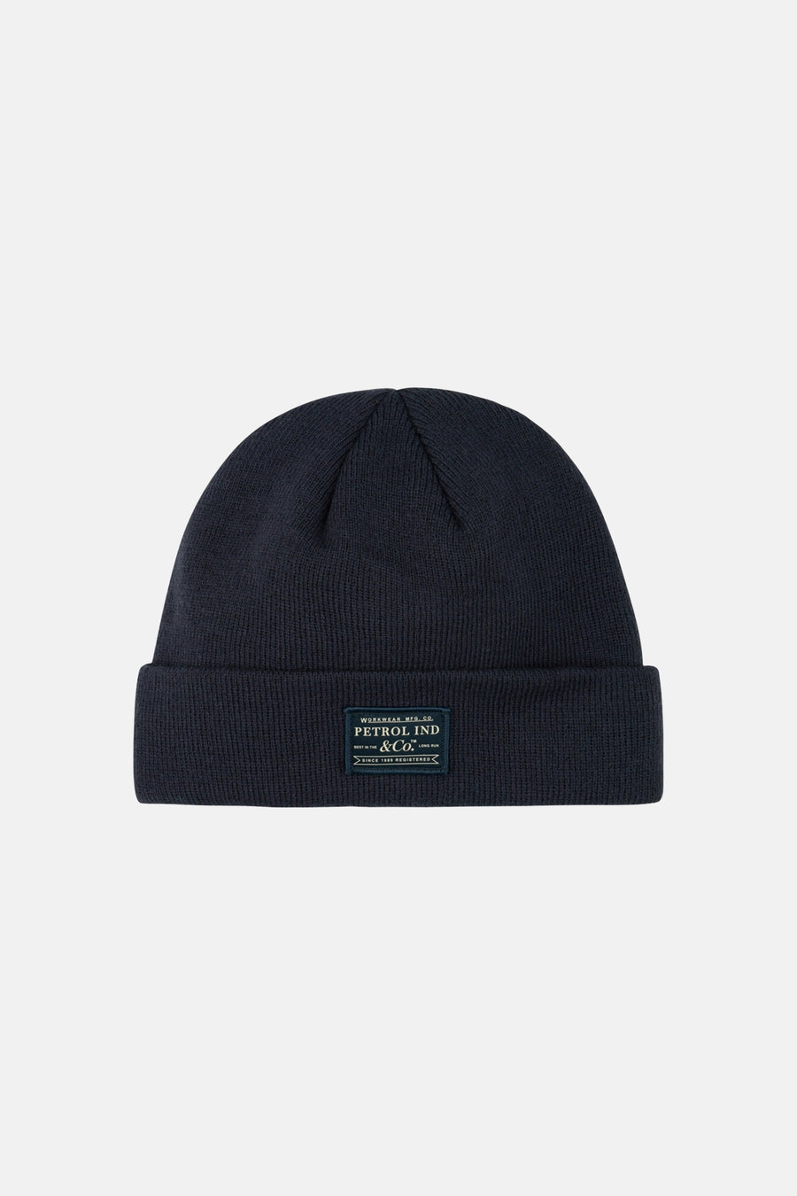 Casquette bleu - Petrol Industries®