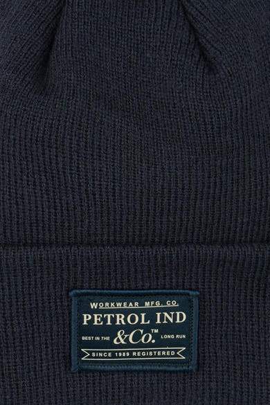 Casquette bleu - Petrol Industries®