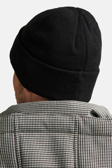 Casquette noir - Petrol Industries®