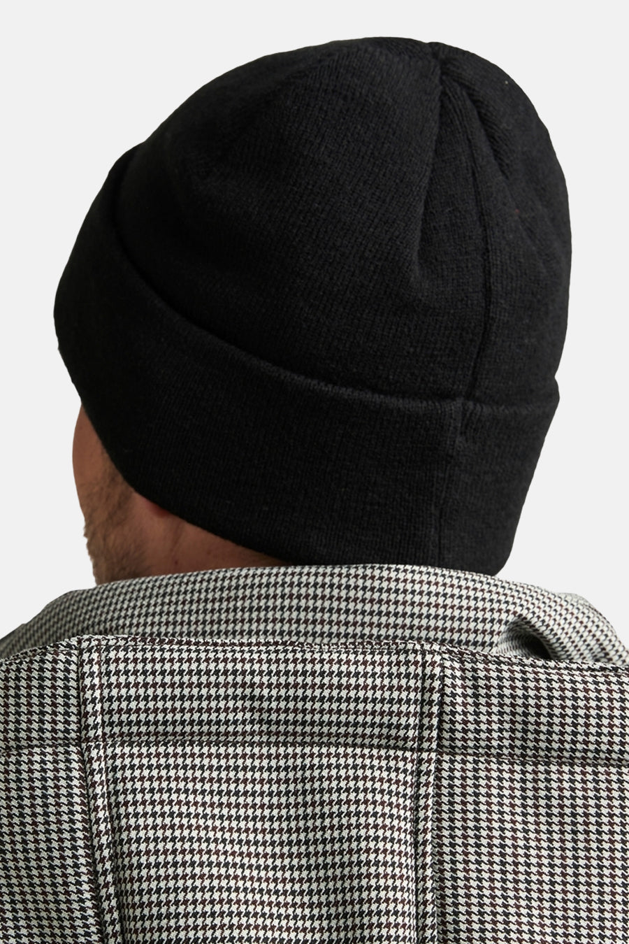 Casquette noir - Petrol Industries®