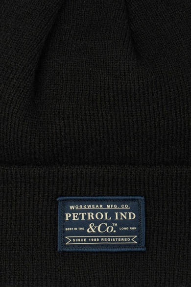 Casquette noir - Petrol Industries®