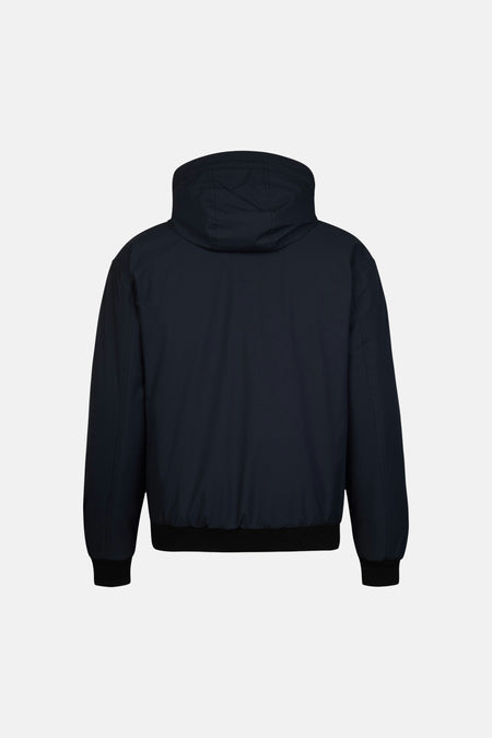 Veste courte bleu - Petrol Industries®