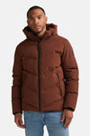 Veste courte brun - Petrol Industries®