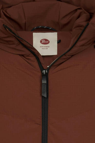 Veste courte brun - Petrol Industries®