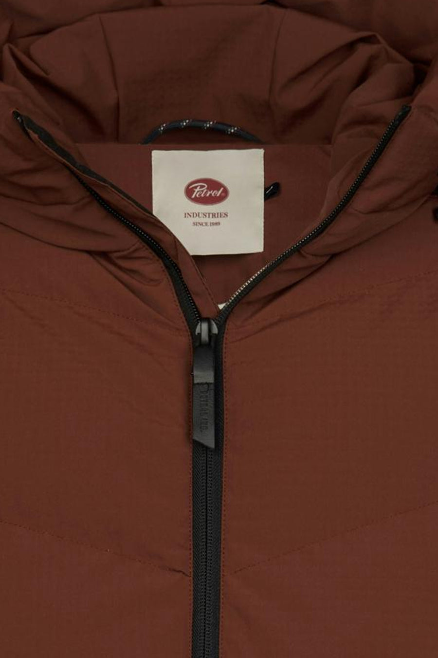 Veste courte brun - Petrol Industries®