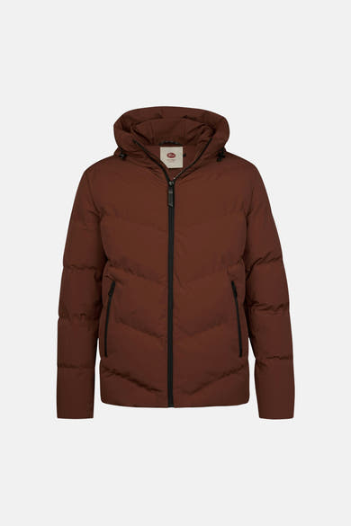 Veste courte brun - Petrol Industries®