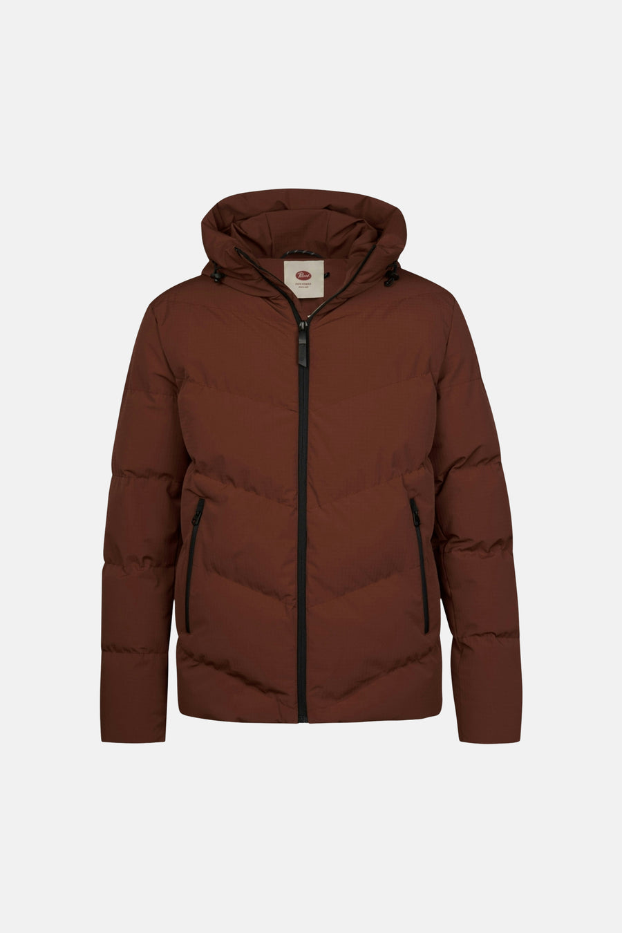 Veste courte brun - Petrol Industries®