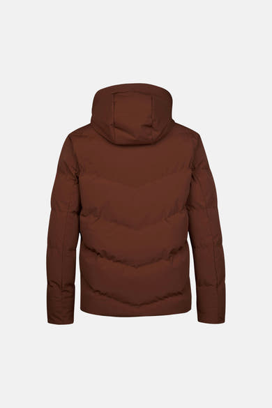 Veste courte brun - Petrol Industries®