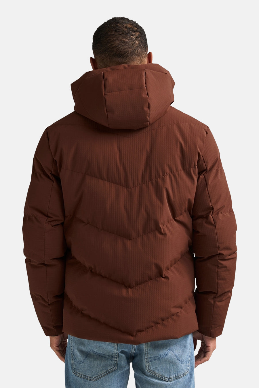 Veste courte brun - Petrol Industries®
