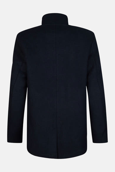 Heren tops jas casual bleu - Petrol Industries®