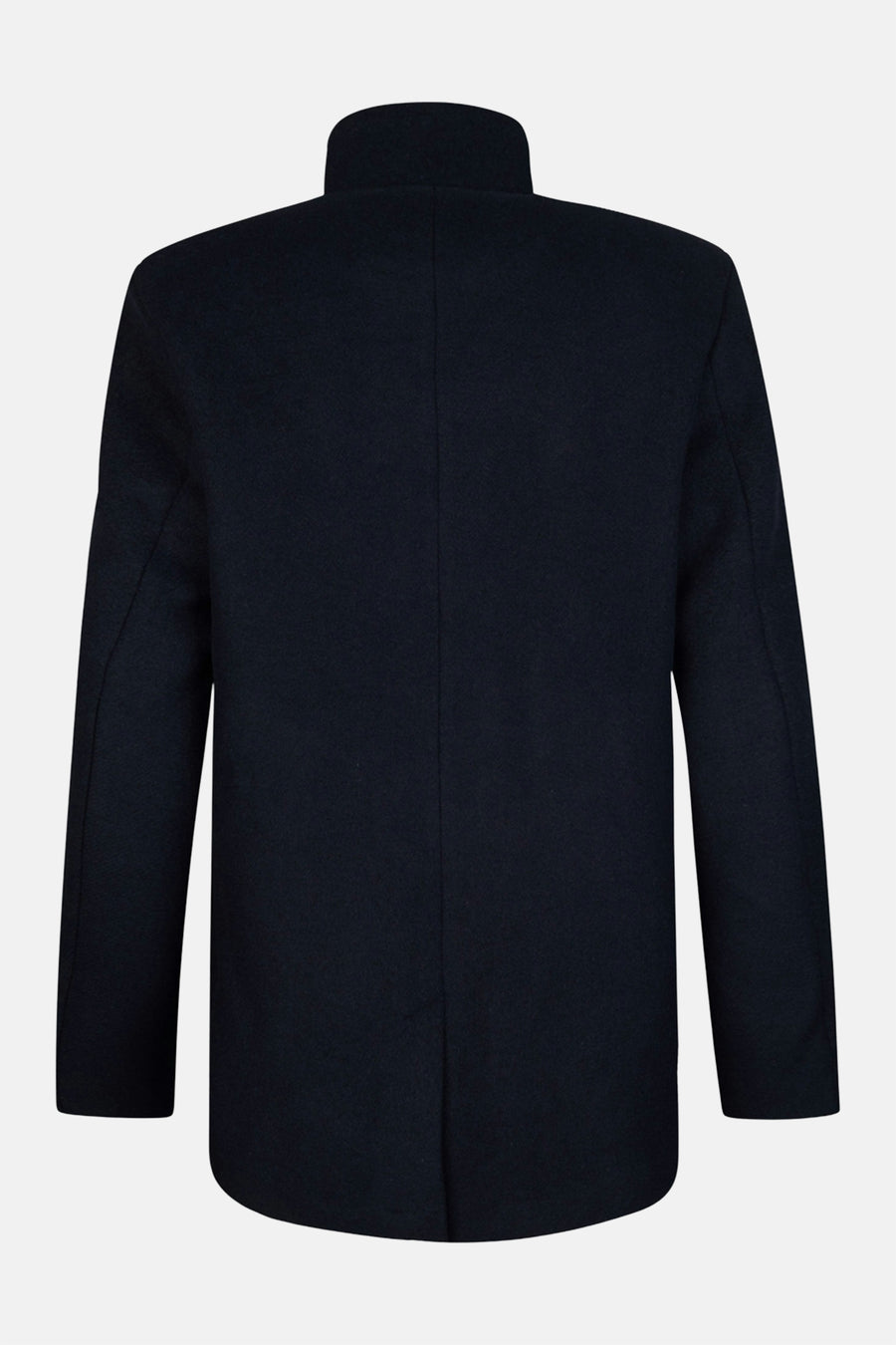 Heren tops jas casual bleu - Petrol Industries®