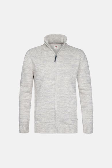 Gilet Écru - Petrol Industries®