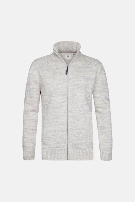 Gilet ecru - Petrol Industries®
