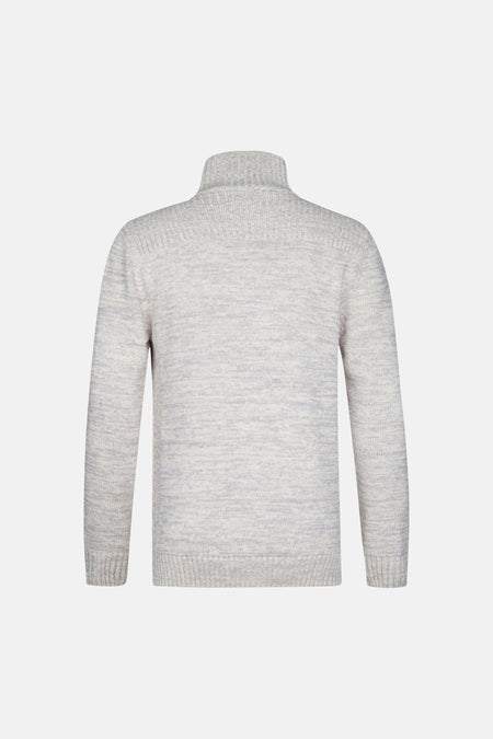 Gilet ecru - Petrol Industries®