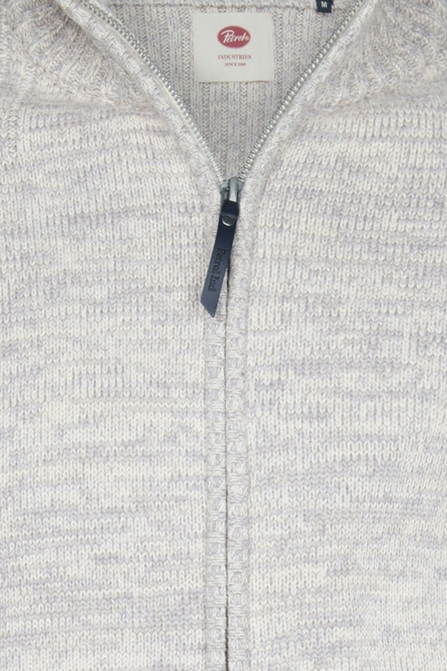 Gilet Écru - Petrol Industries®