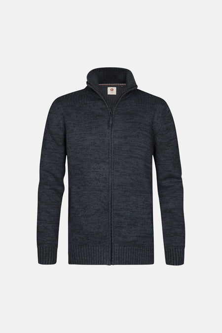Gilet blauw - Petrol Industries®