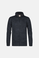 Gilet bleu - Petrol Industries®