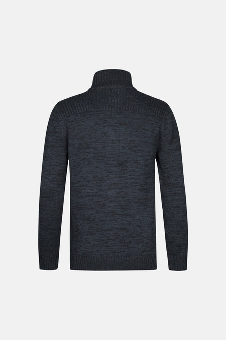 Gilet blauw - Petrol Industries®