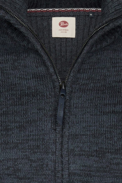 Gilet bleu - Petrol Industries®