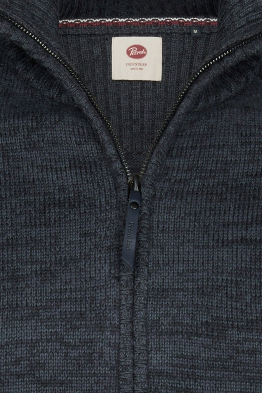 Gilet bleu - Petrol Industries®