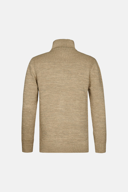 Gilet ecru - Petrol Industries®