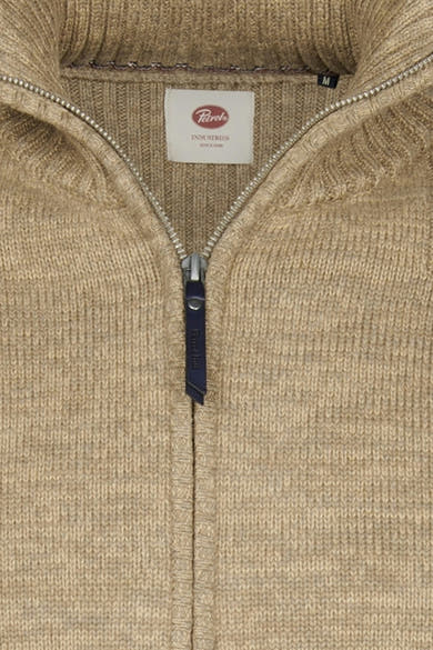 Gilet Écru - Petrol Industries®