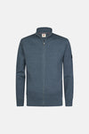 Gilet bleu - Petrol Industries®