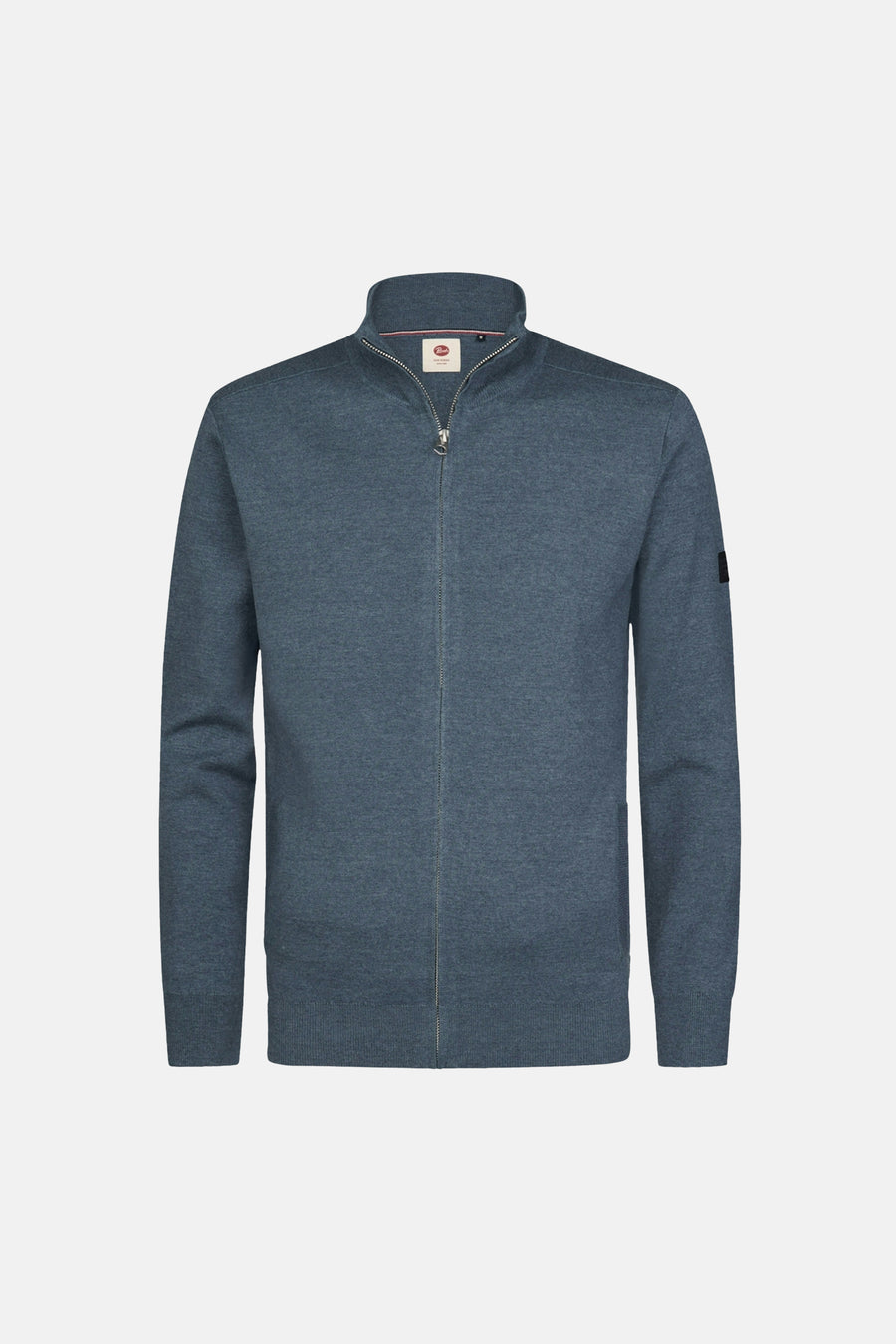 Gilet bleu - Petrol Industries®