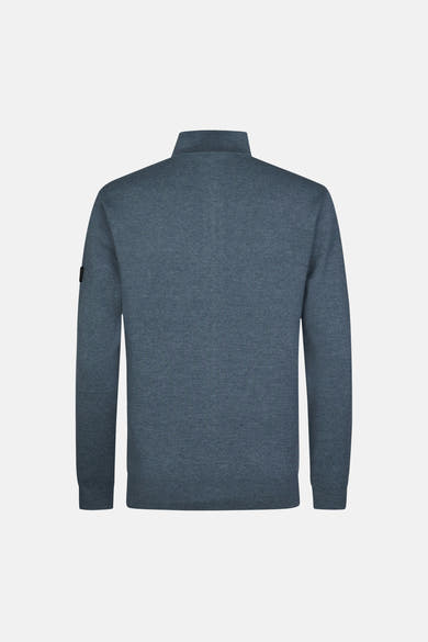 Gilet bleu - Petrol Industries®