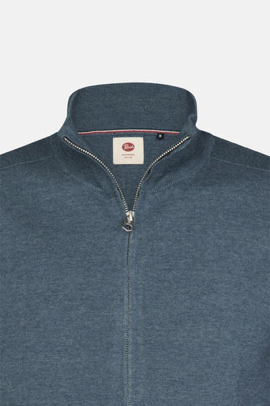 Gilet bleu - Petrol Industries®