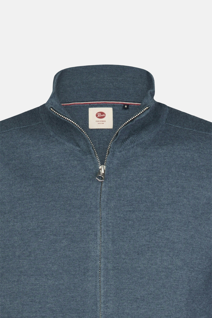 Gilet bleu - Petrol Industries®