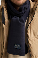 Foulard bleu - Petrol Industries®