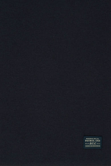 Zomersjaal blauw - Petrol Industries®